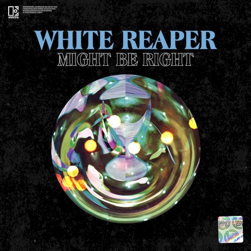 Real Long Time by White Reaper from the album You Deserve Love