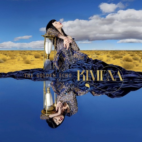 Album Poster | Kimbra | Goldmine