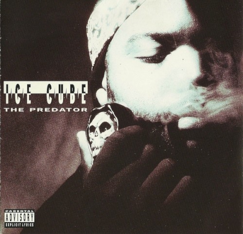 Album Poster | Ice Cube | Check Yo Self