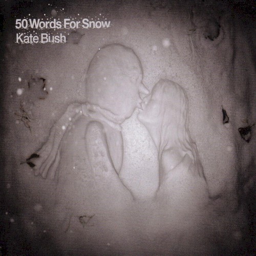 Album Poster | Kate Bush | Wild Man