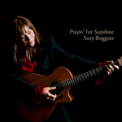 Album Poster | Suzy Bogguss | It's Too Late