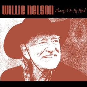 Album Poster | Willie Nelson | Always On My Mind