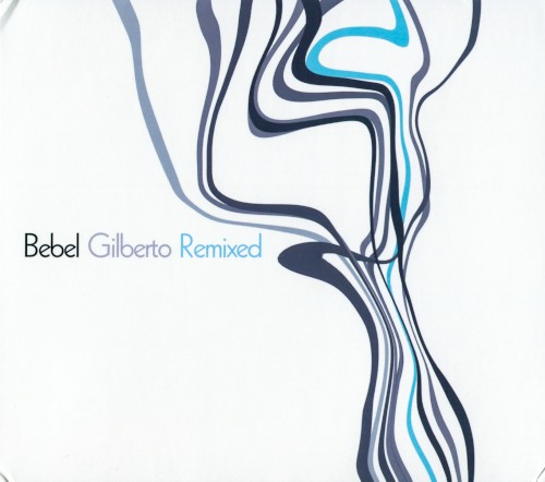 Album Poster | Bebel Gilberto | Jabuticaba (Stuhr Remix)