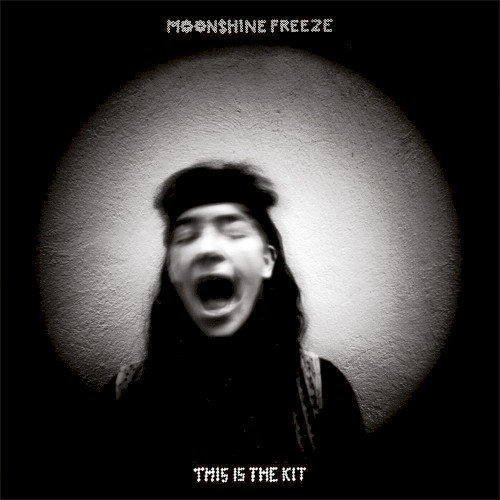 Album Poster | This Is the Kit | Moonshine Freeze