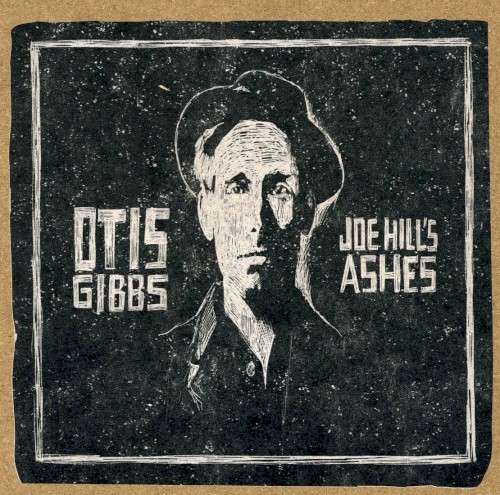 Album Poster | Otis Gibbs | I Walked Out In The River