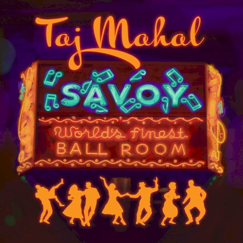 Album Poster | Taj Mahal | Gee Baby Ain't I Good to You