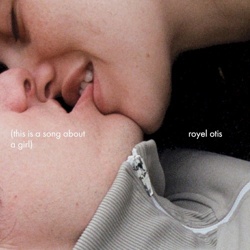 album art