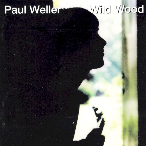 Album Poster | Paul Weller | Wild Wood