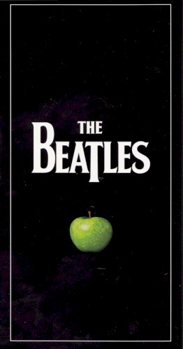 Album Poster | The Beatles | Revolution 9