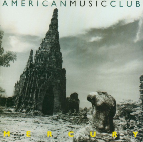 Album Poster | American Music Club | Gratitude Walks