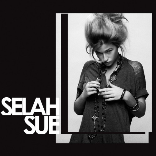Album Poster | Selah Sue | Raggamuffin