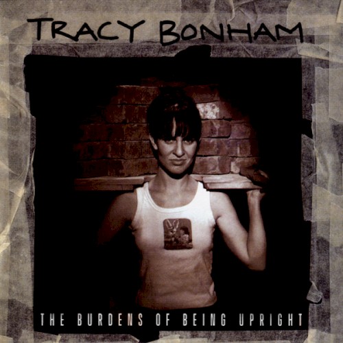 Album Poster | Tracy Bonham | Mother Mother