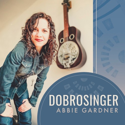 Album Poster | Abbie Gardner | Born in the City