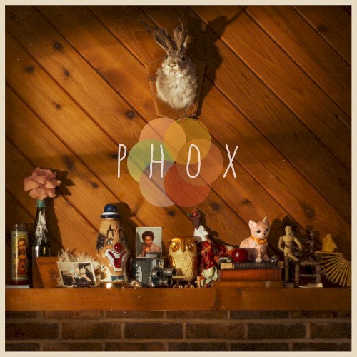 Album Poster | Phox | Slow Motion