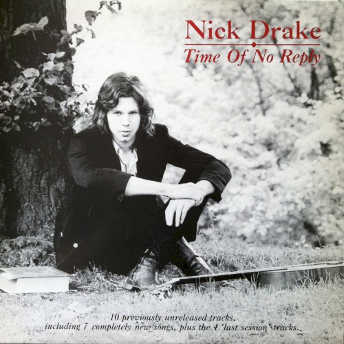 Album Poster | Nick Drake | Time Of No Reply