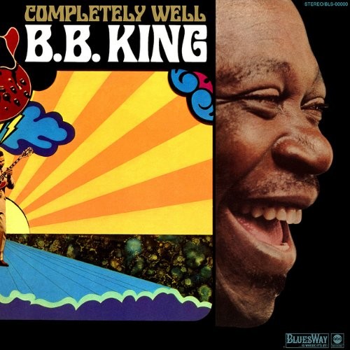 The Thrill Is Gone By B.B. King From The Album Completely Well