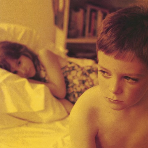 Album Poster | The Afghan Whigs | Debonair