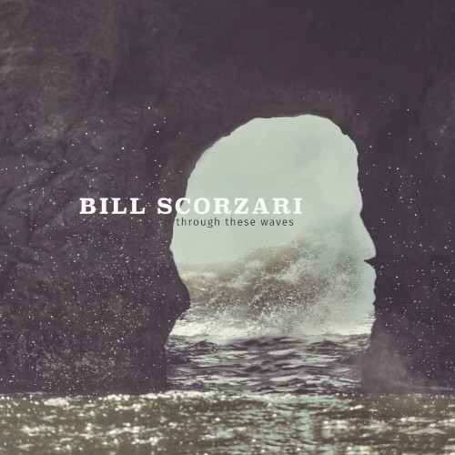 Album Poster | Bill Scorzari | Shelter From The Wind