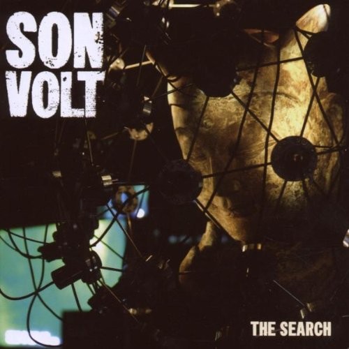 Album Poster | Son Volt | Action