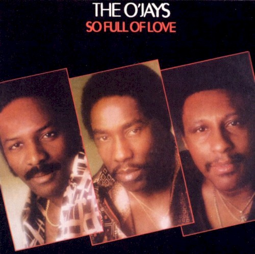 Album Poster | The O'Jays | Use Ta Be My Girl
