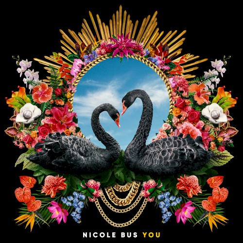 Album Poster | Nicole Bus | You