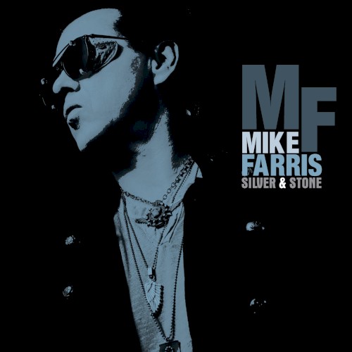 Album Poster | Mike Farris | Tennessee Girl