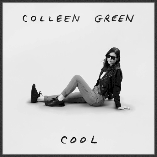 Album Poster | Colleen Green | Someone Else