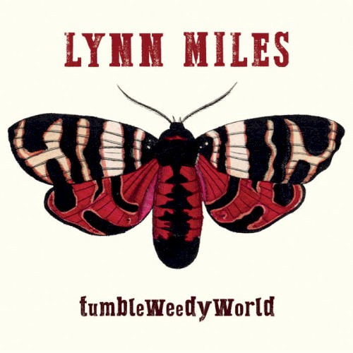 Album Poster | Lynn Miles | Night Owl