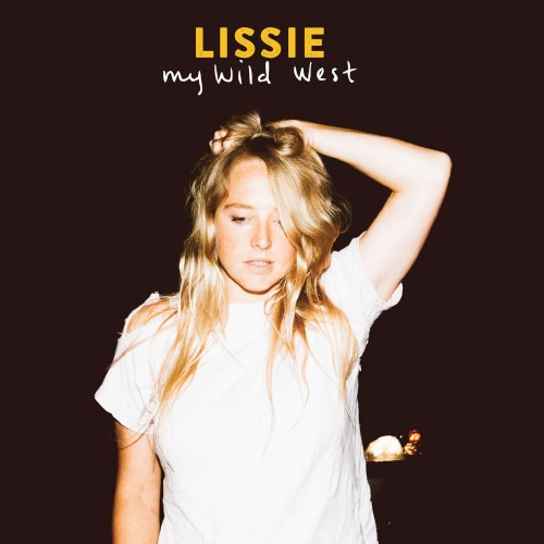 Album Poster | Lissie | Don't You Give Up On Me