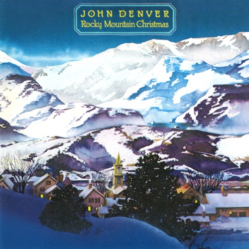 Album Poster | John Denver | Please Daddy (Don't Get Drunk This Christmas)