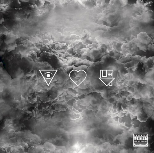 the neighbourhood afraid album cover