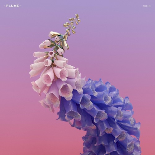 Album Poster | Flume | Never Be Like You feat. Kai