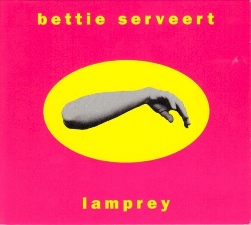 Album Poster | Bettie Serveert | Something So Wild