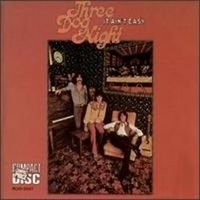 Album Poster | Three Dog Night | Mama Told Me (Not to Come)
