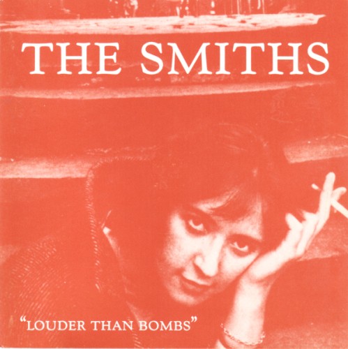 Album Poster | The Smiths | Panic