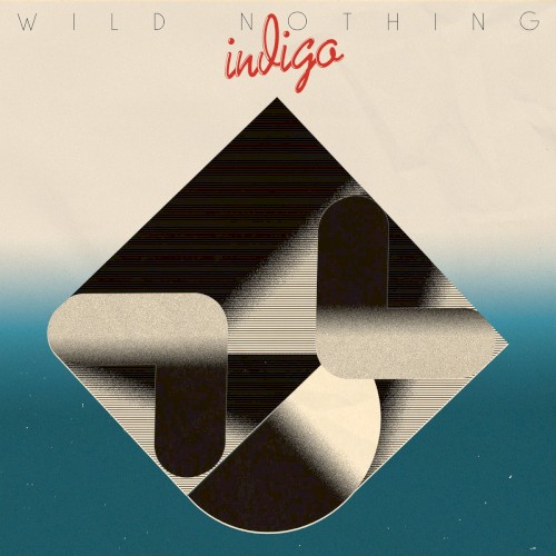 Album Poster | Wild Nothing | Letting Go