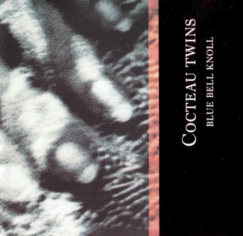 Album Poster | Cocteau Twins | Blue Bell Knoll