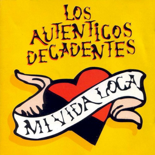 album art