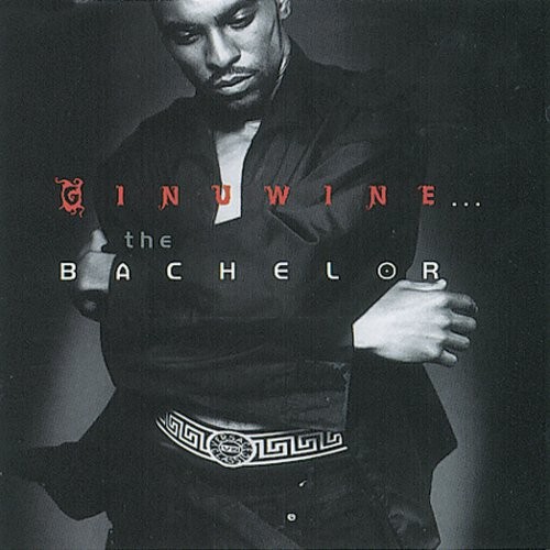 Album Poster | Ginuwine | When Doves Cry