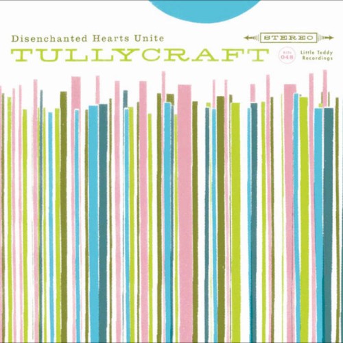 Album Poster | Tullycraft | Every Little Thing