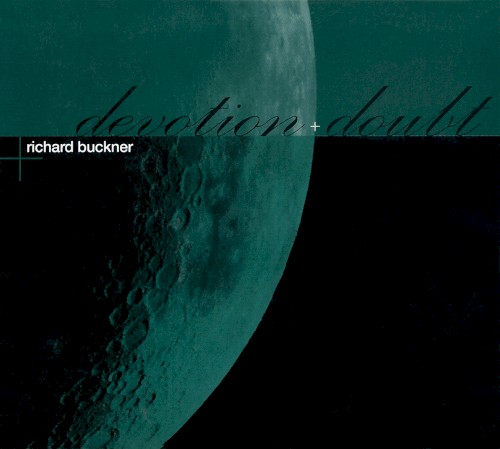 Album Poster | Richard Buckner | Lil Wallet Picture