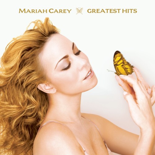 Album Poster | Mariah Carey | Someday