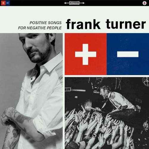 Album Poster | Frank Turner | Mittens