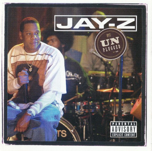 Album Poster | Jay-Z | Izzo (H.O.V.A.) [live feat The Roots]