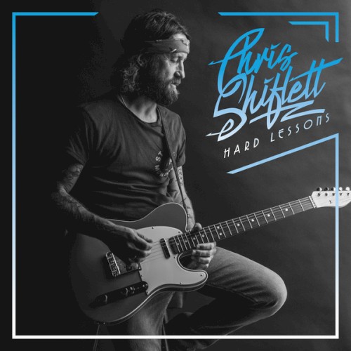 Album Poster | Chris Shiflett | Welcome To Your First Heartache