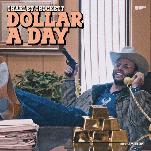 album art