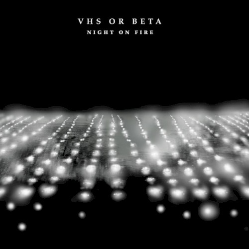 Album Poster | VHS or Beta | You Got Me