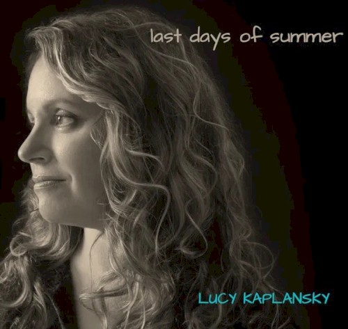 Album Poster | Lucy Kaplansky | Mary's Window