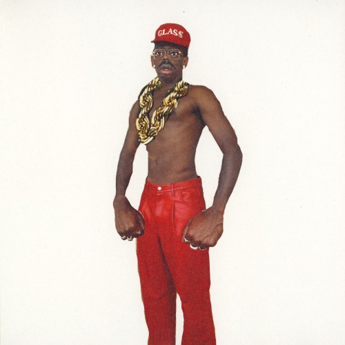 album art