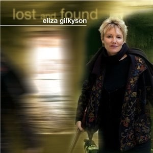 Album Poster | Eliza Gilkyson | He'll Miss This Train